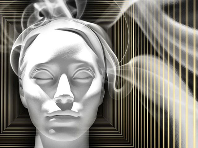 Mental Communication