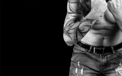 He Needed To Be Heard