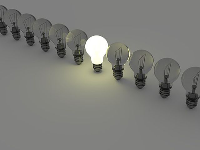 Individualism versus ONE