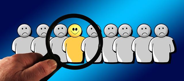 Stand Tall in One’s Truth