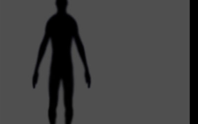 Let’s Discuss Shadow People