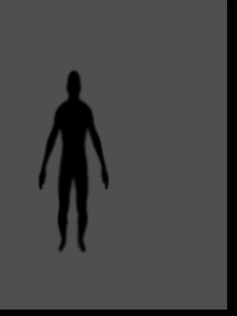 Let’s Discuss Shadow People