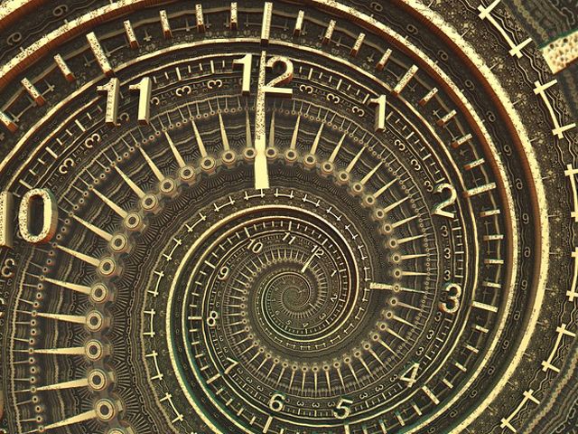 Memories of Tomorrow