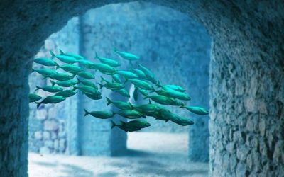 What if Atlantis Wasn’t on Earth?