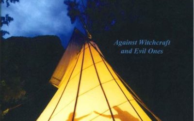 Book Review – Spirit Land by Charles Langley