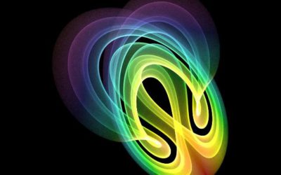 The I AM of Each Being