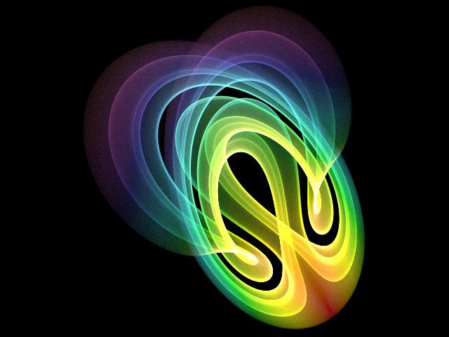 The I AM of Each Being