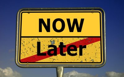 But What About Today?