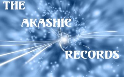 The Akashic Records