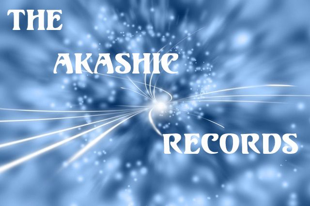 The Akashic Records