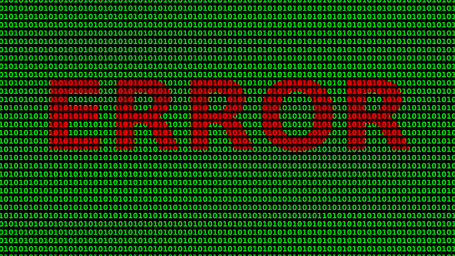 The 3D Matrix Breaking Down
