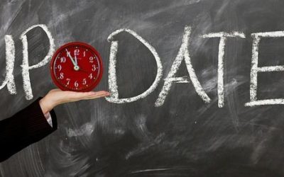 Energy Update – October 21, 2018