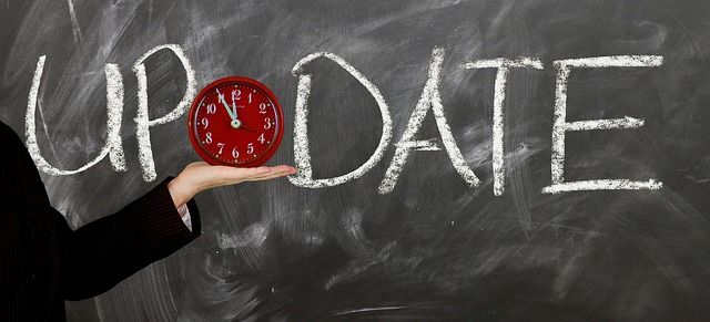 Energy Update – October 21, 2018