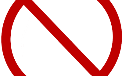 It’s Not Your Fault