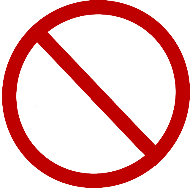 It’s Not Your Fault