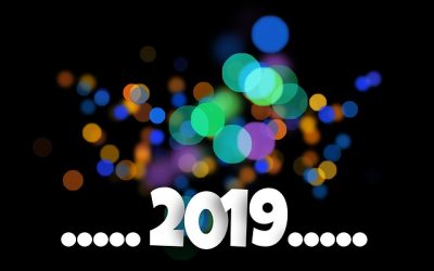 2019 Is All About The New