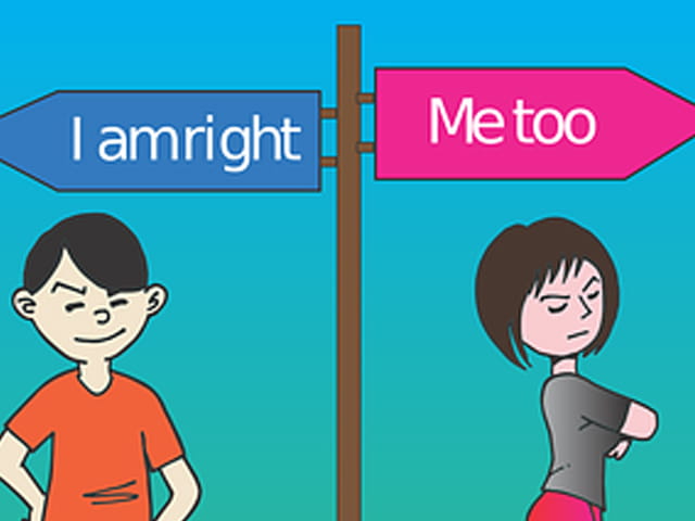 Not One Size Fits All