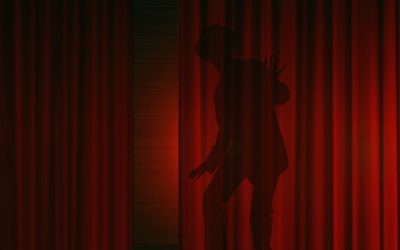 See Behind the Illusion