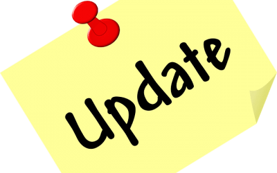 Energy Update – April 14, 2019