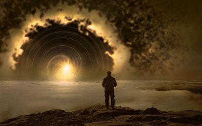 How Did God Get His Name?