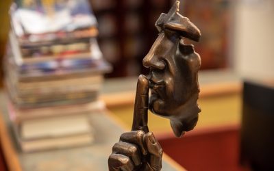 The Sound of Silence