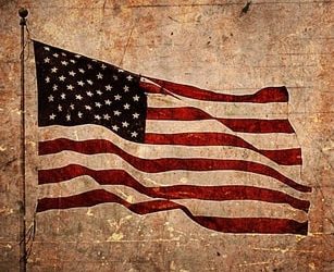 United States Begs To Be Healed