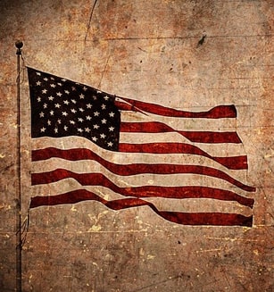 United States Begs To Be Healed