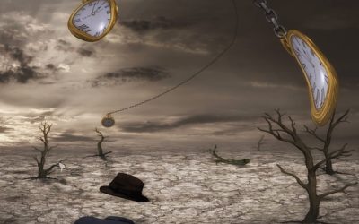 The Illusion of Time