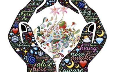 Working the New Energy