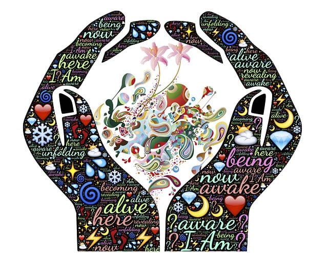 Working the New Energy