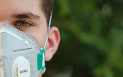 Our World Has Changed