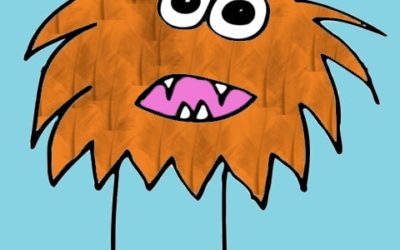 Rummaging in My Memories