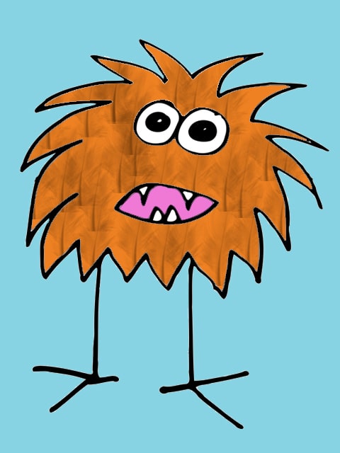 Rummaging in My Memories