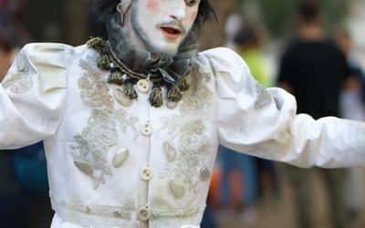 Drama Royalty Reigns?