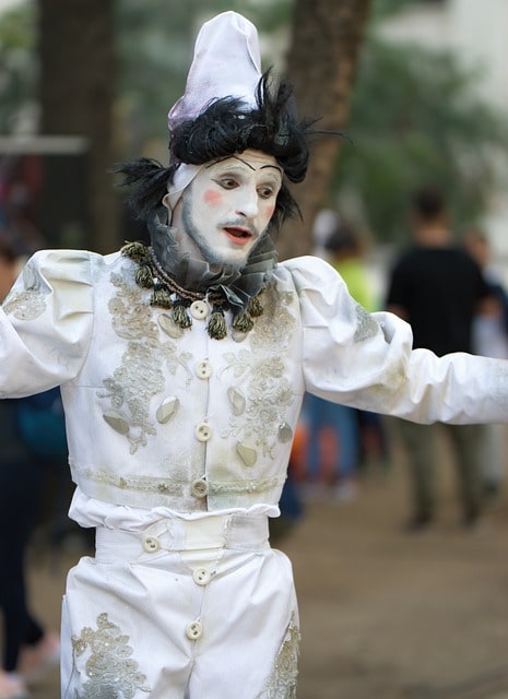 Drama Royalty Reigns?