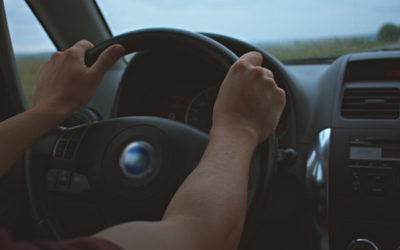 It’s All Under Control