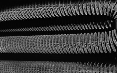 Beauty in the Mundane