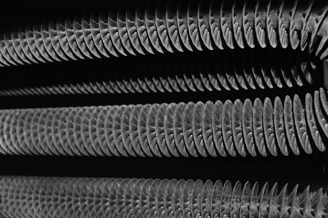 Beauty in the Mundane