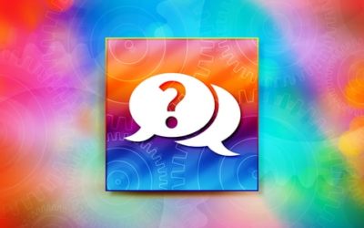 Your Meta Questions – August 30, 2020