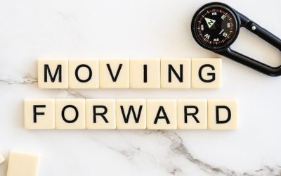 Life Is Moving Forward