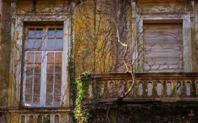 A Day in the Life – September 27, 2020