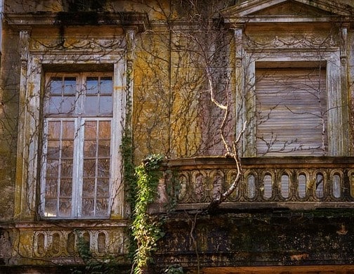 A Day in the Life – September 27, 2020