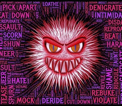 It’s Time For Intolerance To End