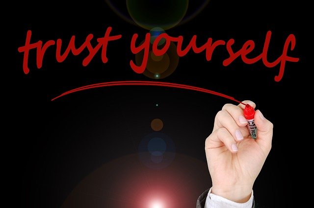 Sabotaging Self with Self-Doubt