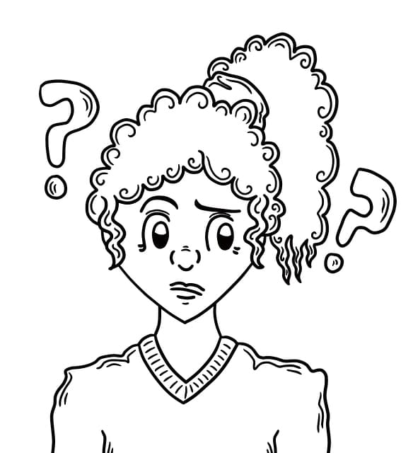 What Is Wrong With Me?