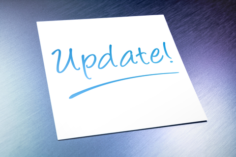 Energy Update – October 15, 2023