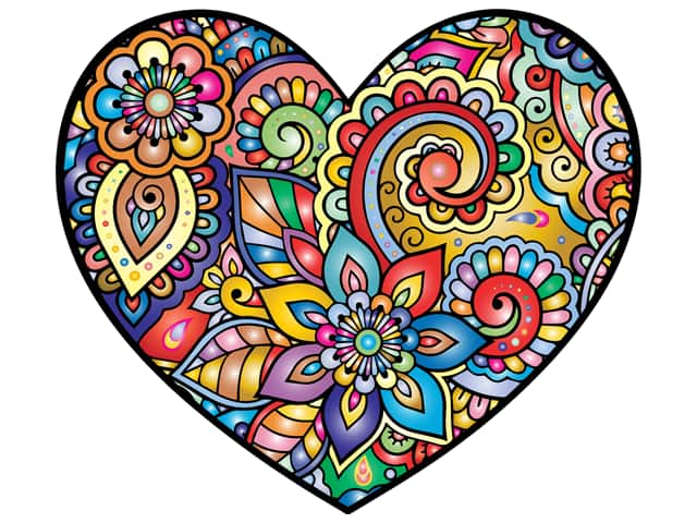 It’s All in the Heart