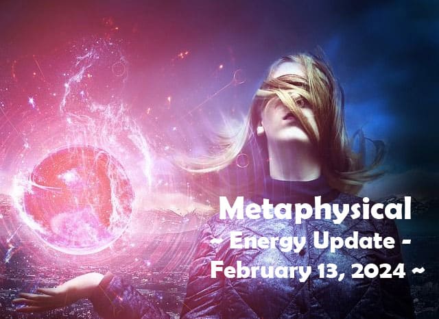 Energy Update – February, 13, 2024