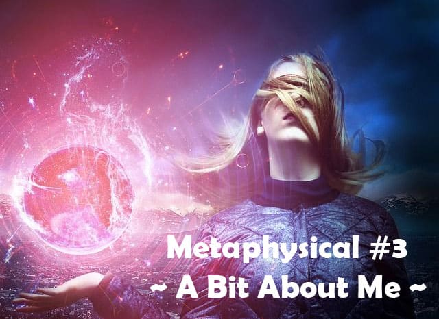 A Bit About Me – Video