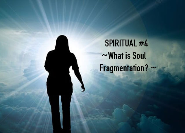 What is Soul Fragmentation?